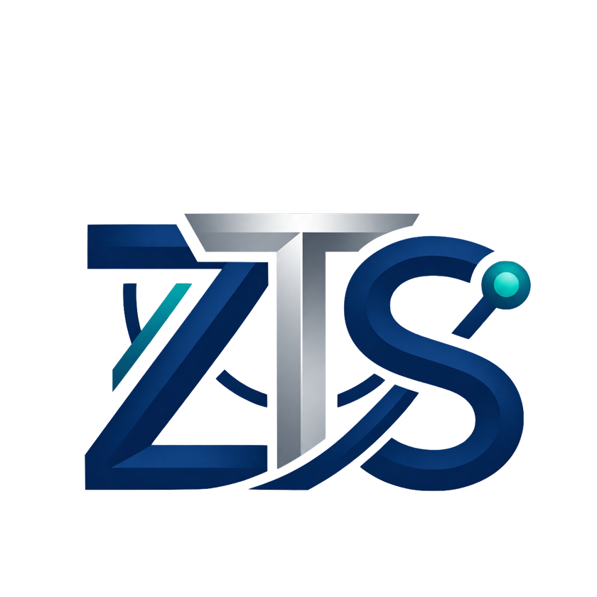 Zirconium Telecom Solutions logo
